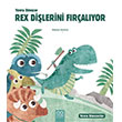 Yavru Dinozor Rex Dilerini Fralyor 1001 iek Kitaplar