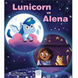 Lunicorn ve Alena 1001 iek Kitaplar