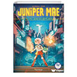 Juniper Mae Tikotek ehrinin valyesi Domingo Yaynevi
