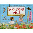 Vahi Yaam Oteli Taze Kitap