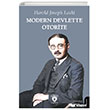 Modern Devlette Otorite Dorlion Yaynlar