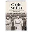 Ordu Millet Dorlion Yaynlar