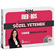2026 MEB AGS Szel Yetenek Video Ders Notlar Hoca Kafas