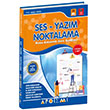 TYT KPSS MS Ses Yazm Noktalama Konu Anlatml Soru Bankas Apotemi Yaynlar