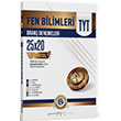 TYT Fen Bilimleri 25 x 20 Bran Denemeleri Bilgi Sarmal Yaynlar