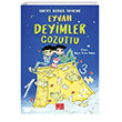 Eyvah Deyimler Cozuttu Aile Yaynlar
