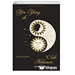 Yin Yang ile Seks Kehaneti Gece Kitapl