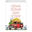 Dnya Dner Gam inde Okur Kitapl