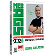 2026 MEB-AGS Mevzuat Bilgisi Konu Anlatm Yarg Yaynevi