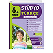 6. Snf Stdyo Trke Tudem Yaynlar