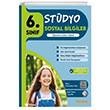 6.Snf Stdyo Sosyal Bilgiler Tudem Yaynlar