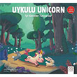 Uykulu Unicorn 1001 iek Kitaplar