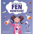 ocuklar in Fen Deneyleri 1001 iek Kitaplar
