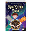 Be Kapl Saat Anatolia Kitap