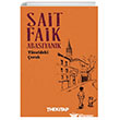 Tneldeki ocuk The Kitap