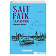 Havada Bulut The Kitap