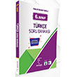6. Snf Trke Soru Bankas Karekk Yaynlar