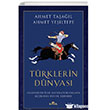 Trklerin Dnyas Kronik Kitap