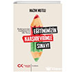 Eitimimizin Kardevrimle Snav Cumhuriyet Kitaplar