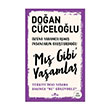 M Gibi Yaamlar Kronik Kitap