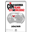 in Hakknda Bilmek stemedikleriniz letiim Yaynevi