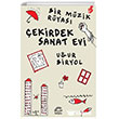 ekirdek Sanat Evi letiim Yaynevi