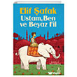 Ustam Ben ve Beyaz Fil Doan ocuk