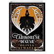 Cadkorusu Dm Yabanc Yaynlar
