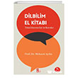 Dilbilim El Kitab Babali Kltr Yayncl