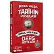 2026 KPSS Tarihin Pusulas Ders Notlar smail Adgzel CBA Yaynlar