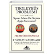 Troleybs Problemi Pegasus Yaynlar