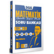 2026 DGS Matematik Geometri Saysal Mantk Soru Bankas Benim Hocam Yaynlar