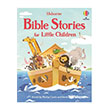 Bible Stories for Little Children Usborne