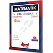 TYT Matematik Soru Bankas� Viral Yay�nlar�