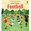 Look Inside Football Usborne