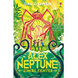 Alex Neptune, Zombie Fighter Usborne