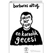 Uzun Bir Kn En Karanlk Gecesi Everest Yaynlar
