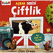 A Bak Serisi iftlik Eolo Yaynclk