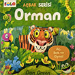 A Bak Serisi Orman Eolo Yaynclk