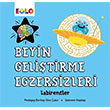 Beyin Gelitirme Egzersizleri Labirentler Eolo Yaynclk