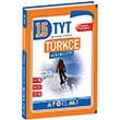 TYT Trke 15 Deneme Apotemi Yaynlar