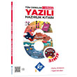 6. Snf Tm Dersler 1. Dnem Yazl Hazrlk Kitab KR Akademi Yaynlar