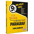 9. Snf Tm Branlar Paragraf Soru Bankas Editr Yaynlar