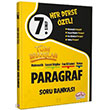 7. Snf Tm Branlar Paragraf Soru Bankas Editr Yaynlar