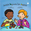 Sesimiz Barmak in Deildir Nobel ocuk