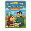 Kzm Hafsa ile Siyer reniyoruz - Medine Dnemi Beka Yaynlar