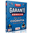 YKS TYT Corafya Garanti Konular Soru Bankas - Engin Eraydn Paraf Akademi Yaynlar