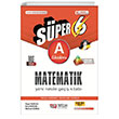 6. Snf Sper Matematik Yeni Nesil Gei Kitab Nitelik Yaynlar