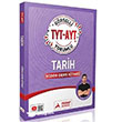 TYT AYT Sedat Tekin Tarih Grselli Yorumlu Video Ders Kitab Paraf Akademi Yaynlar