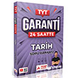 TYT Sedat Tekin Tarih 24 Saatte Garanti Soru Bankas Paraf Akademi Yaynlar
